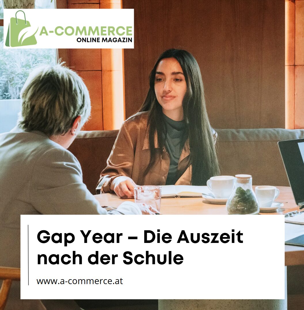 Gap Year – Die Auszeit nach der Schule