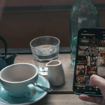 Instagram Feed konnte nicht neu geladen werden So lösen Sie das Problem endgültig