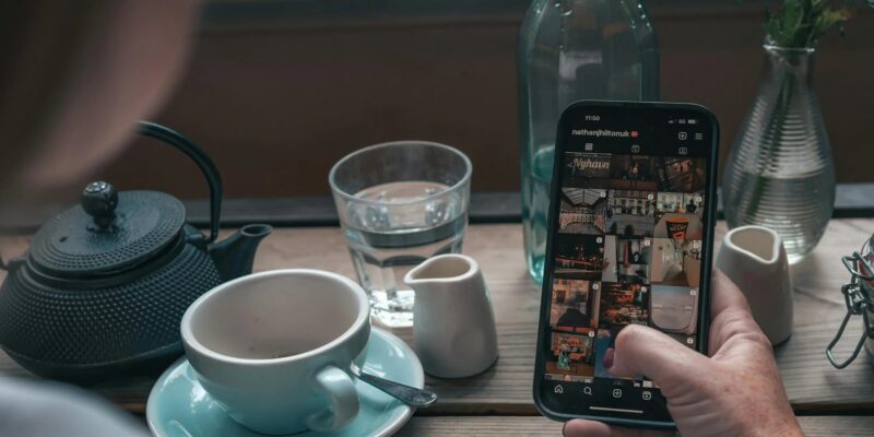 Instagram Feed konnte nicht neu geladen werden So lösen Sie das Problem endgültig