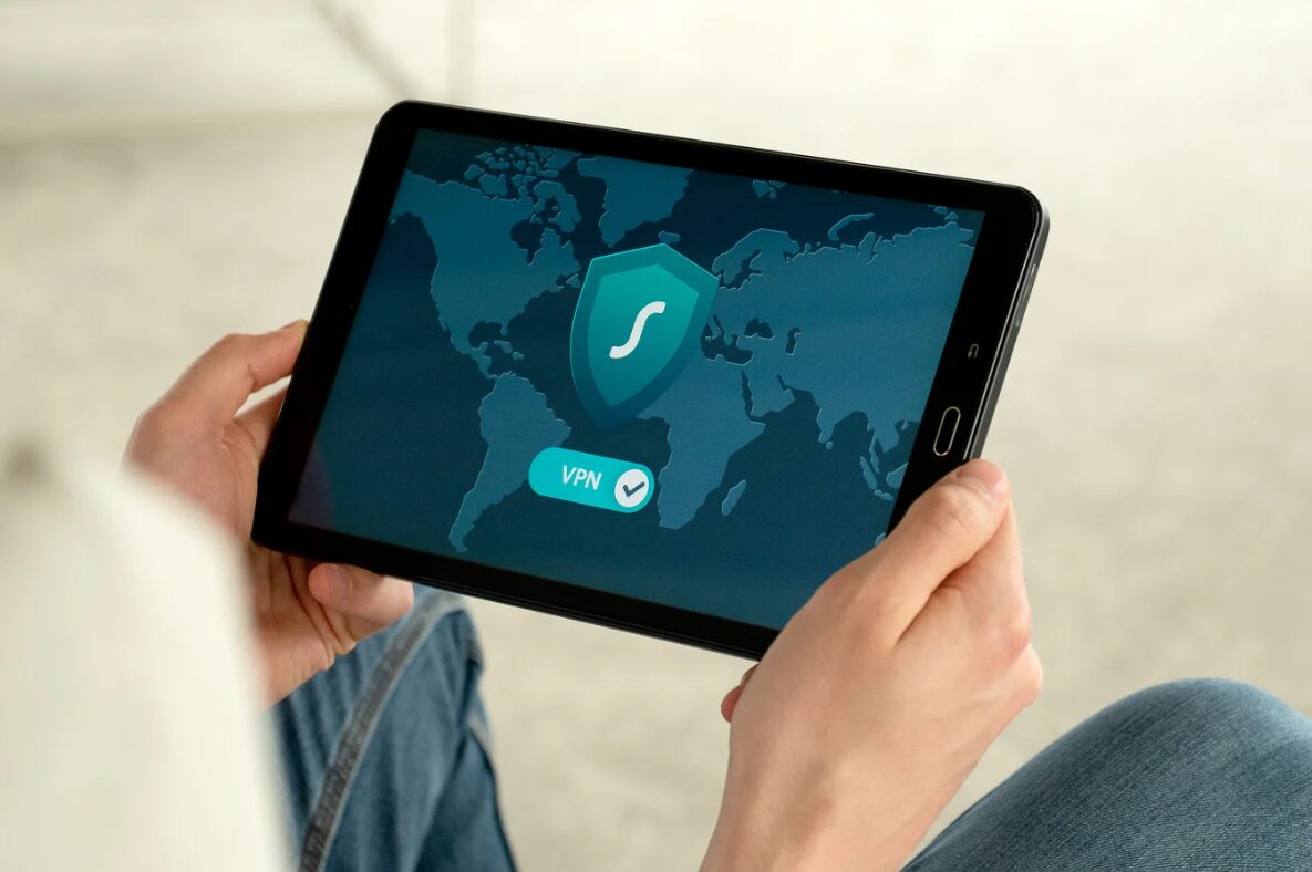 Konkurrenzanalyse im Ausland