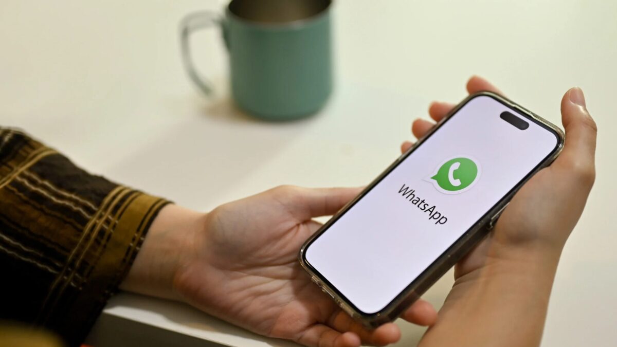 Meta AI bei WhatsApp deaktivieren, der viele Nutzer nervt