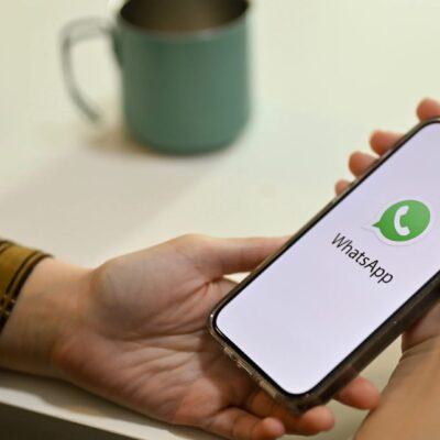 Meta AI bei WhatsApp deaktivieren, der viele Nutzer nervt
