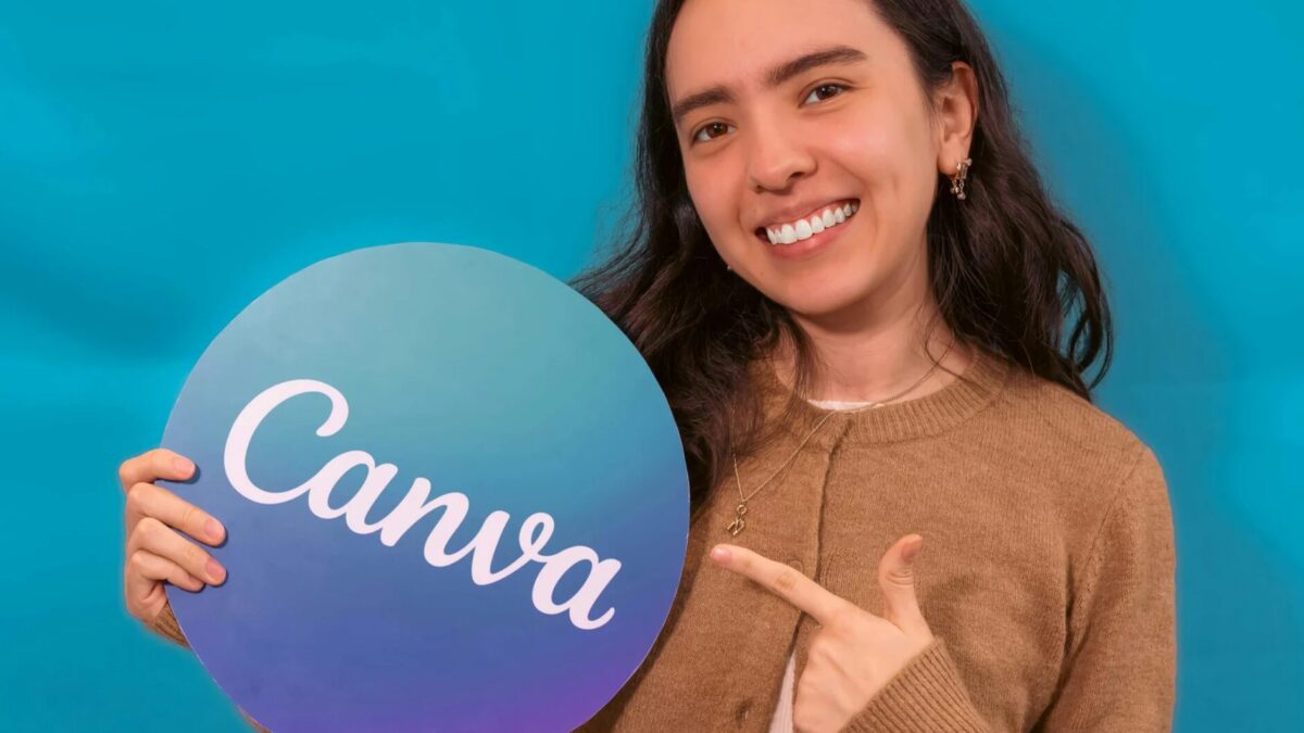 Mit Canva Geld verdienen So startest du durch und baust dein eigenes Business auf