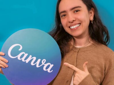 Mit Canva Geld verdienen So startest du durch und baust dein eigenes Business auf