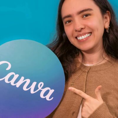 Mit Canva Geld verdienen So startest du durch und baust dein eigenes Business auf