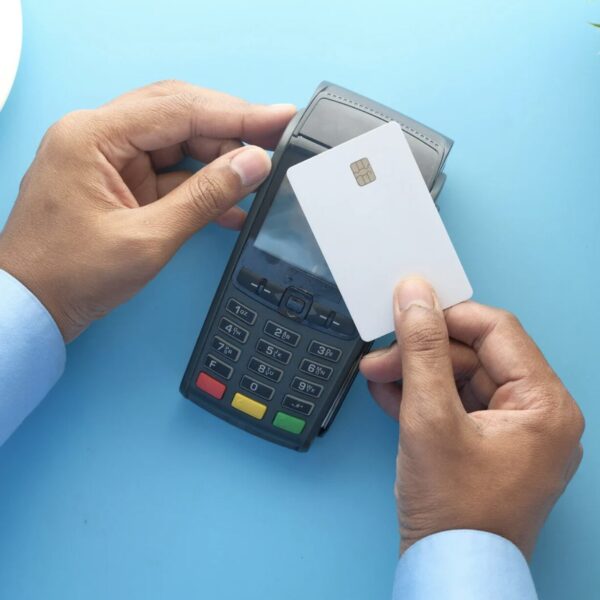 Payment-Blocking