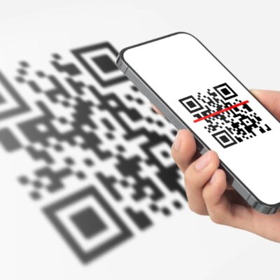 QR Code erstellen kostenlos ohne Anmeldung