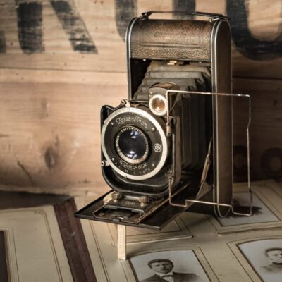 Vintage-Look