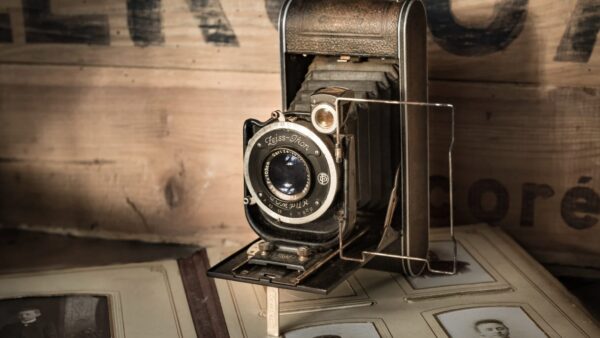 Vintage-Look
