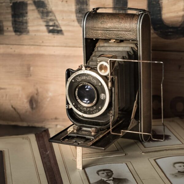 Vintage-Look