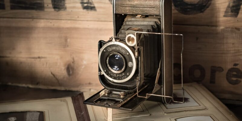 Vintage-Look