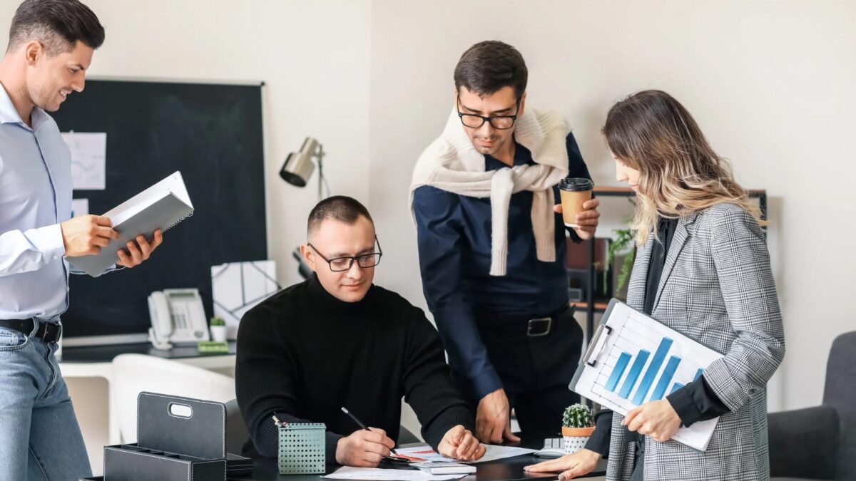 Willkommen im Team Sprüche und motivierende Zitate für neue Kollegin