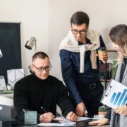 Willkommen im Team Sprüche und motivierende Zitate für neue Kollegin