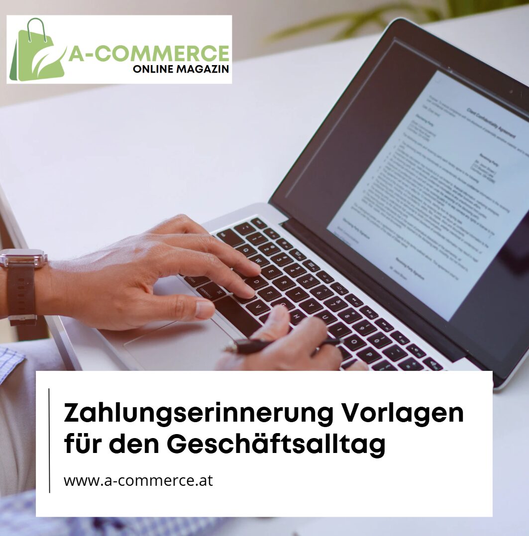 Zahlungserinnerung Vorlagen für den GeschäftsalltagZahlungserinnerung Vorlagen für den Geschäftsalltag