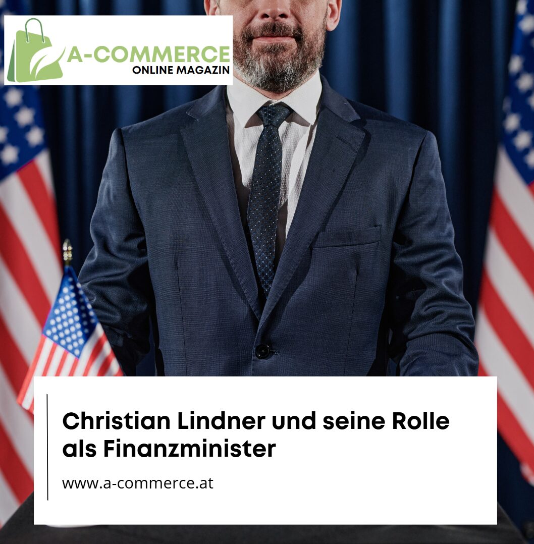 Das geschätzte Vermögen von Politikern Christian Lindner und seine Rolle als Finanzminister