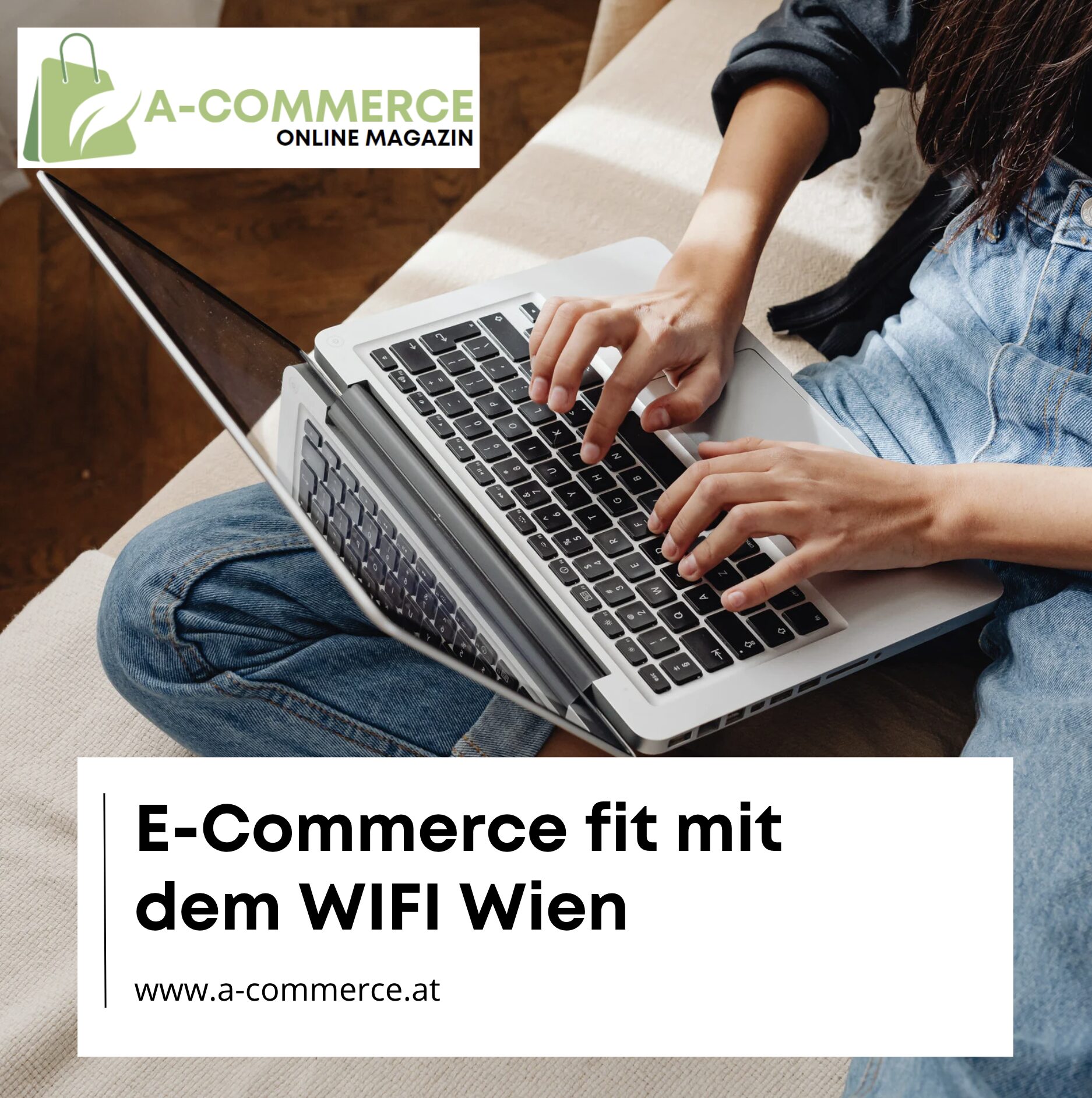 E-Commerce fit mit dem WIFI Wien E-Commerce fit mit dem WIFI Wien