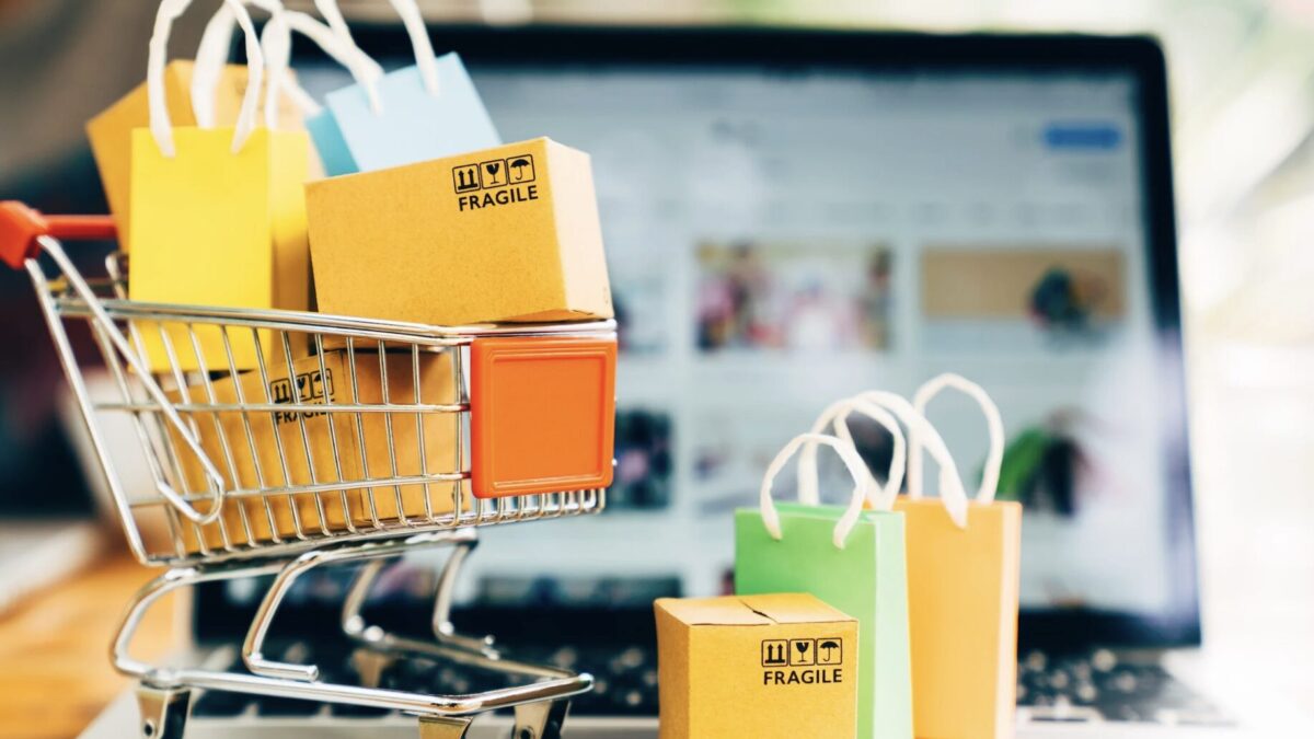 Evolution von Online-Geschäftsmodellen