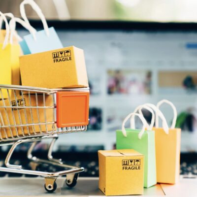 Evolution von Online-Geschäftsmodellen