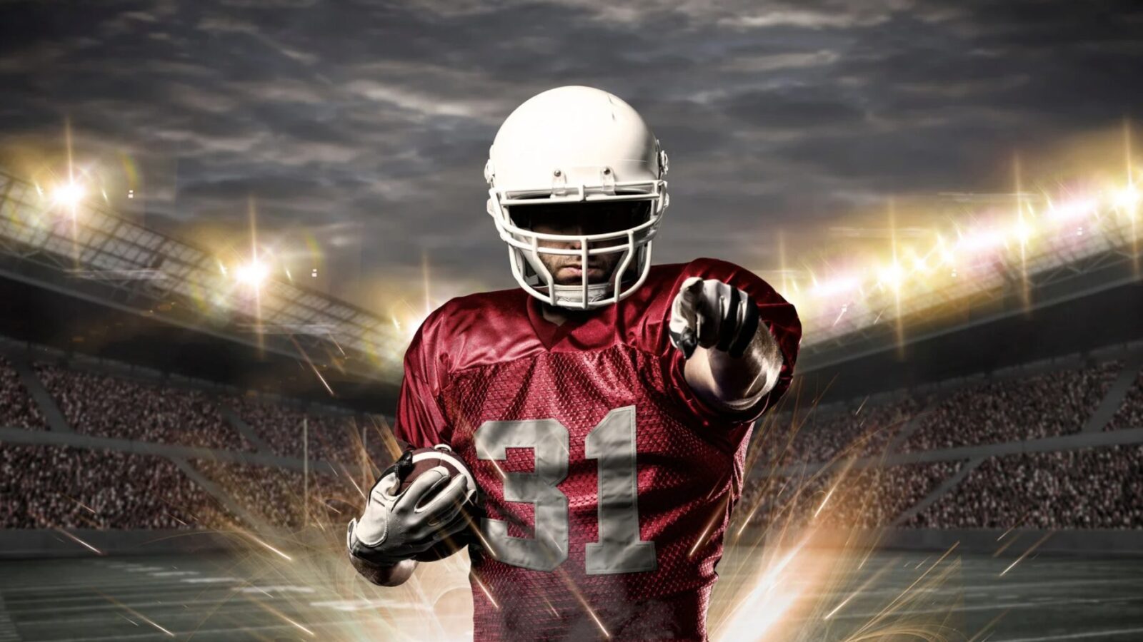 Fashion bei der NFL
