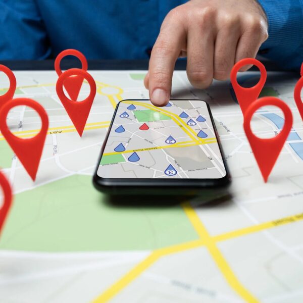 Google Maps Geschwindigkeit einstellen und richtig nutzen