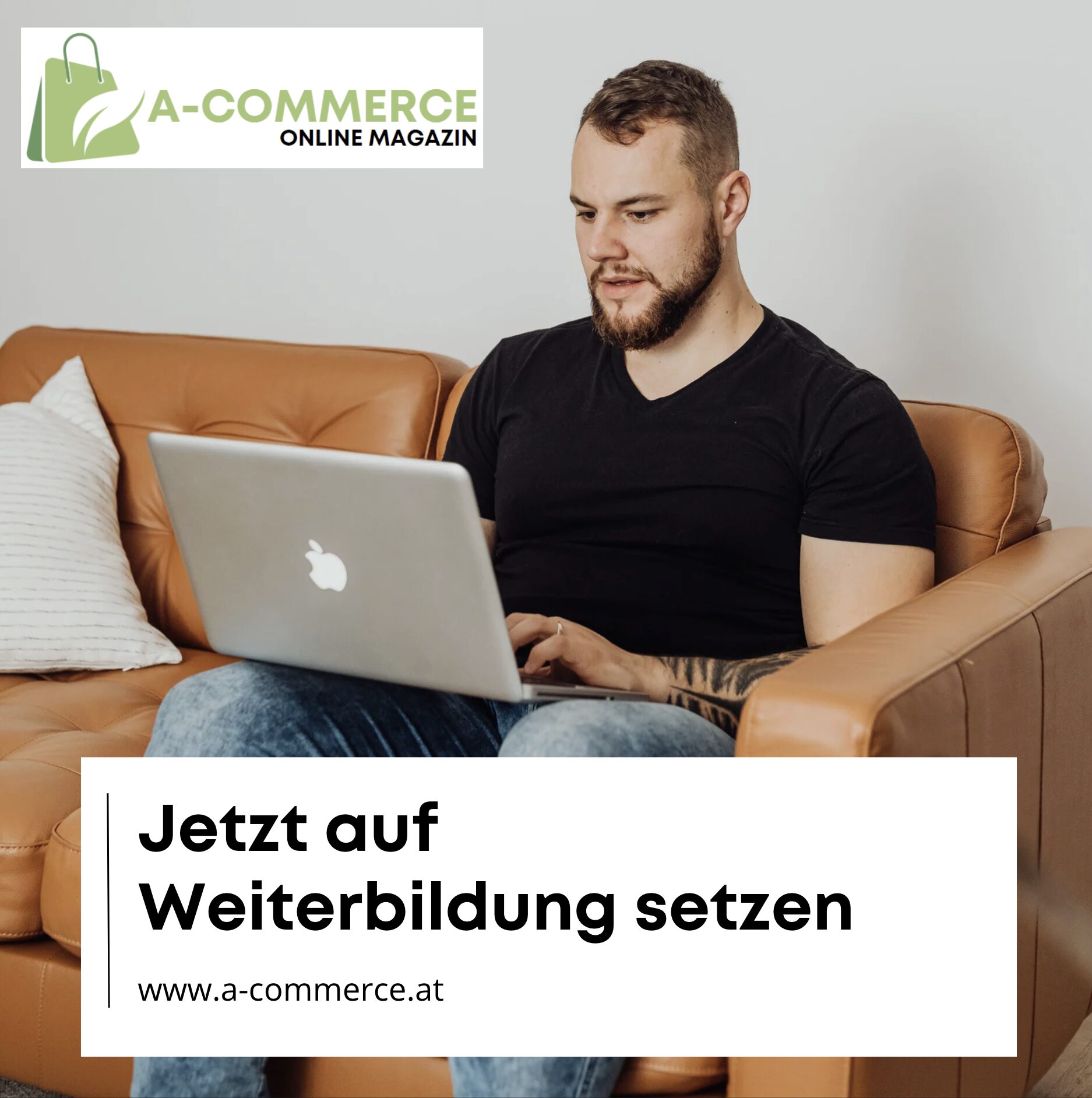 Jetzt auf Weiterbildung setzen Jetzt auf Weiterbildung setzen