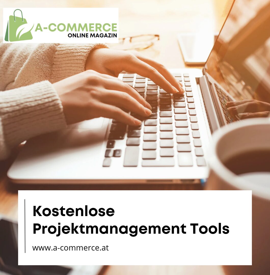 Kostenlose Projektmanagement Tools Kostenlose Projektmanagement Tools