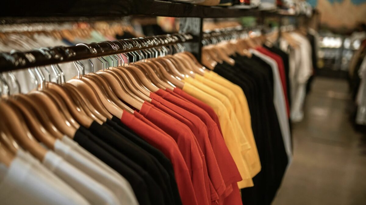Sport und Fashion im E-Commerce