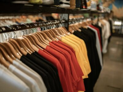 Sport und Fashion im E-Commerce