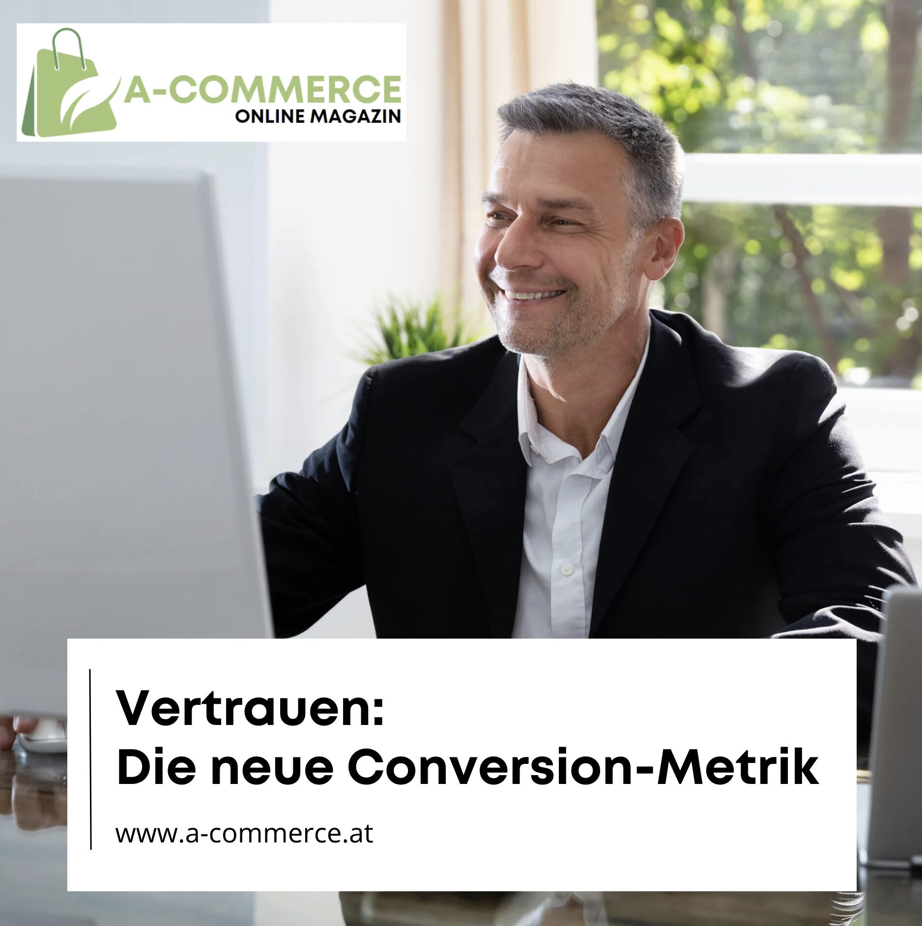 Vertrauen KI-Fälschung