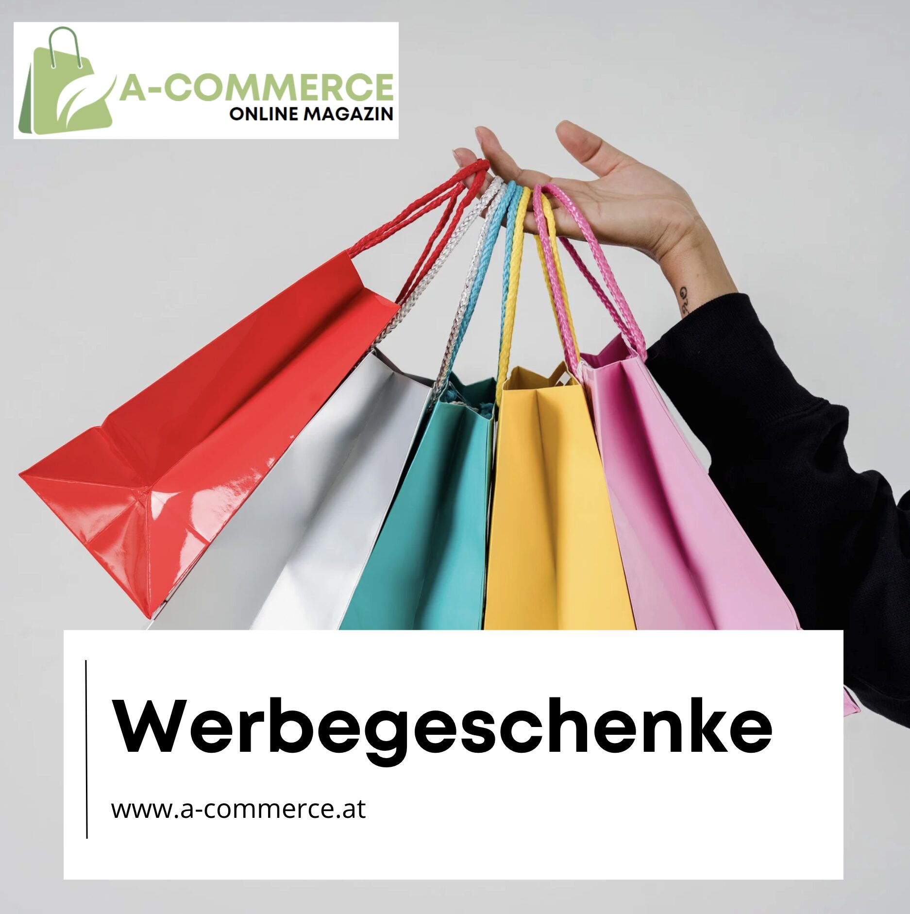Werbegeschenke Offline-Marketing Werbegeschenke Offline-Marketing