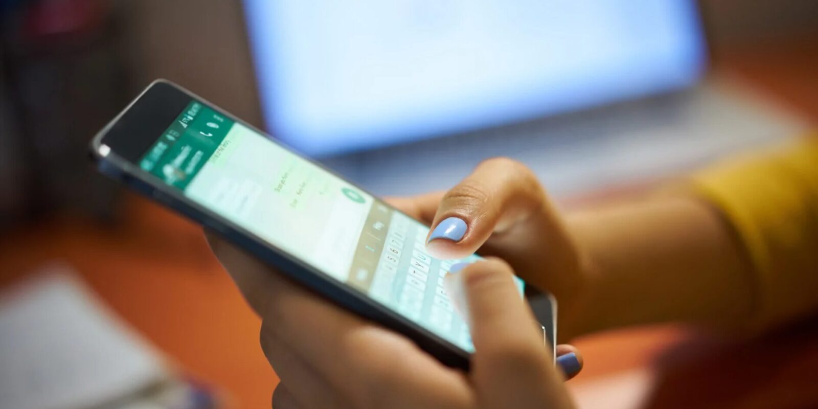 Wie macht man eine Abstimmung bei WhatsApp Alle Funktionen im Überblick