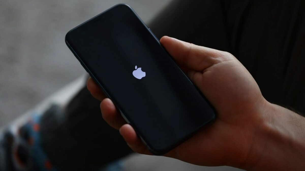 Wo sehe ich wie viel Datenvolumen ich noch habe auf dem iPhone