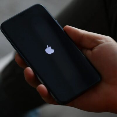 Wo sehe ich wie viel Datenvolumen ich noch habe auf dem iPhone