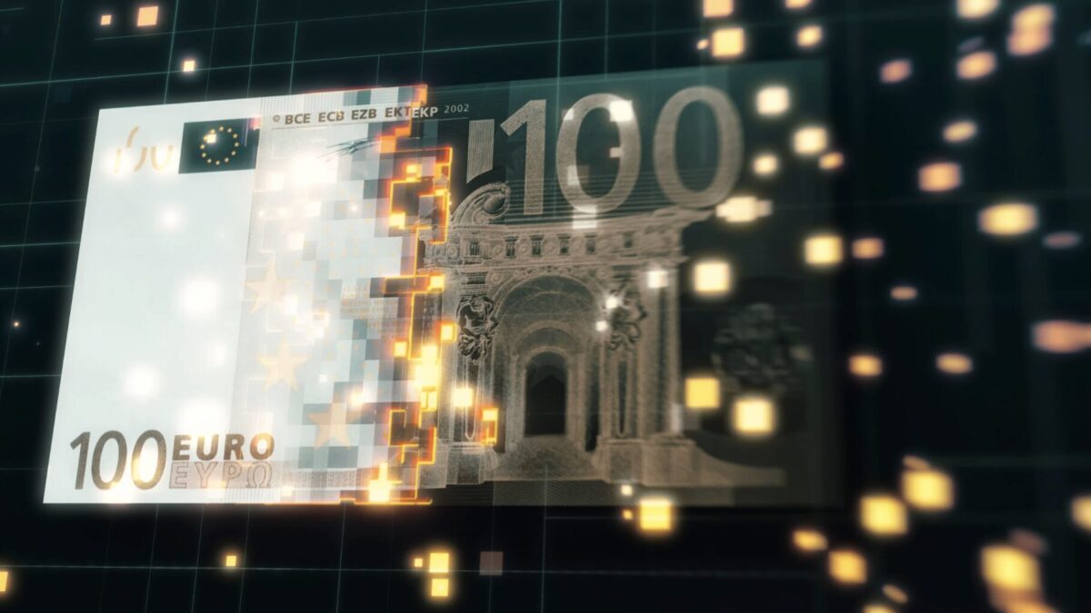 Digitaler Euro in Österreich