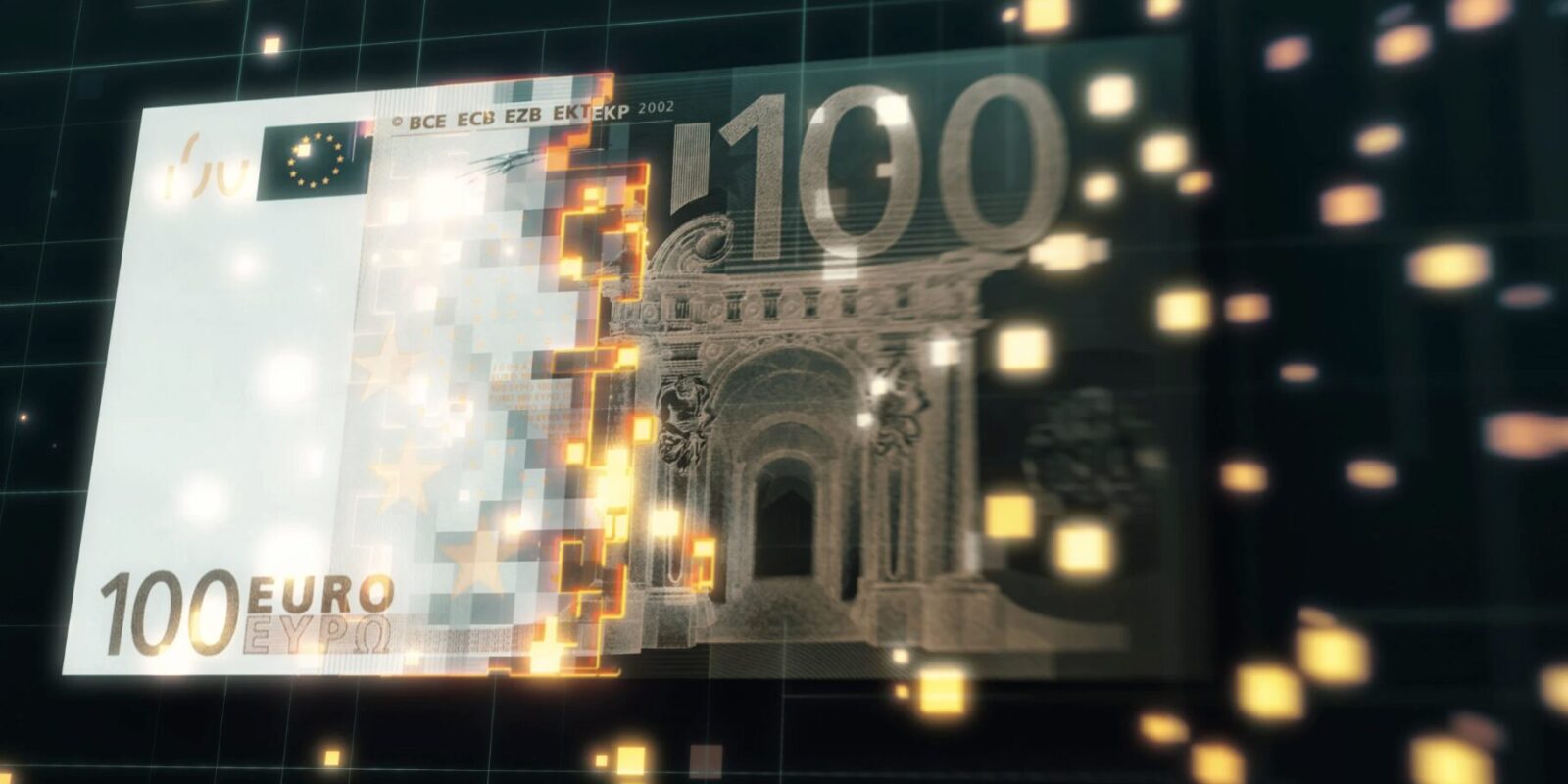 Digitaler Euro in Österreich