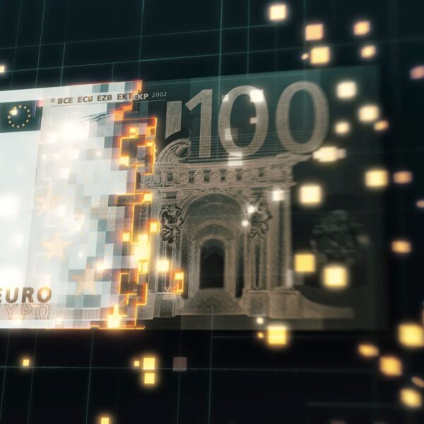 Digitaler Euro in Österreich