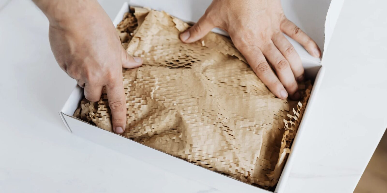 Nachhaltiger E-Commerce