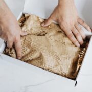 Nachhaltiger E-Commerce