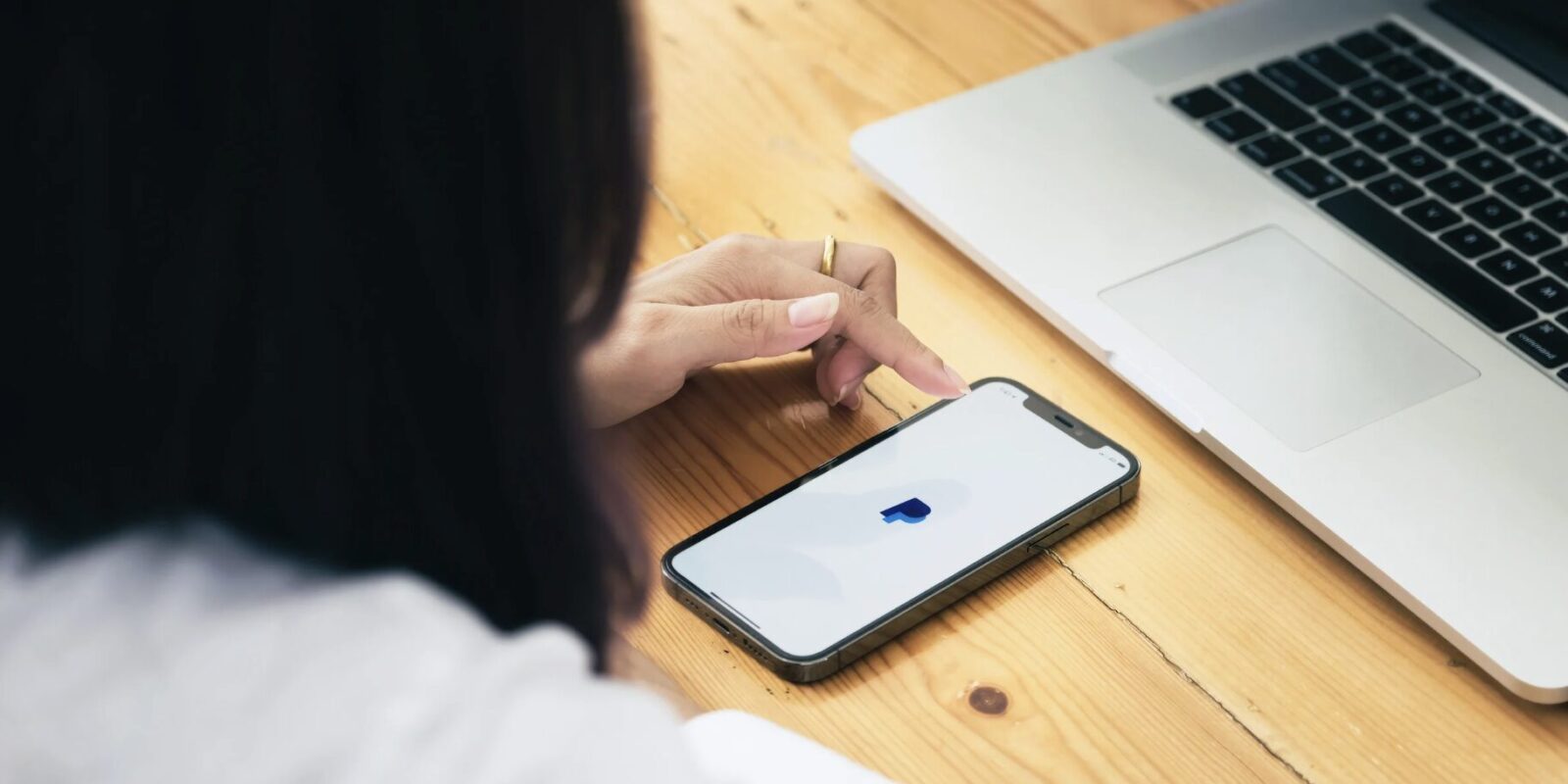 PayPal Benutzernamen ändern