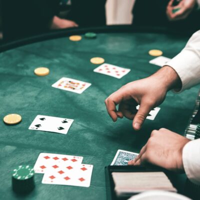 reichsten Casino-Mogule der Welt