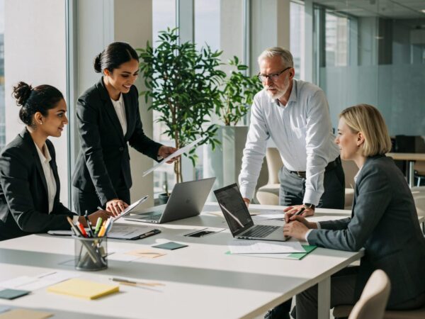 Was ist ein Launch Der strukturierte Weg zur erfolgreichen Veröffentlichung