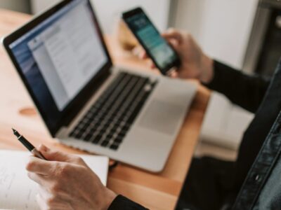 Wo finde ich gesperrte Chats bei WhatsApp Versteckte Inhalte sichtbar machen