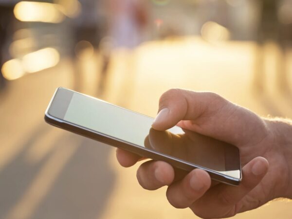 Zukunft des mobilen Handels