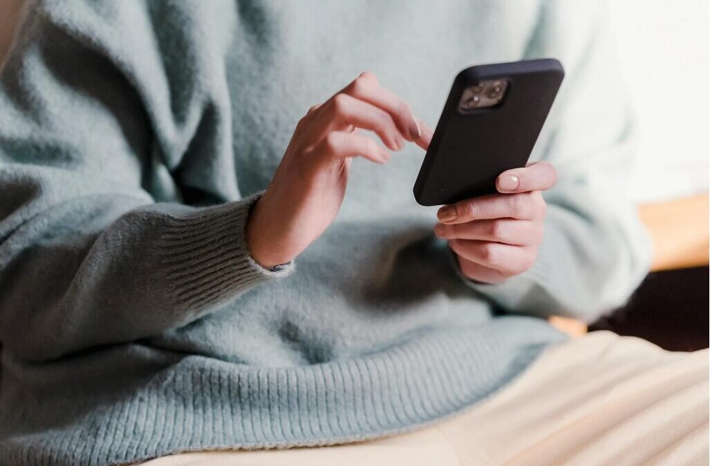 kommen sms an wenn man blockiert wurde