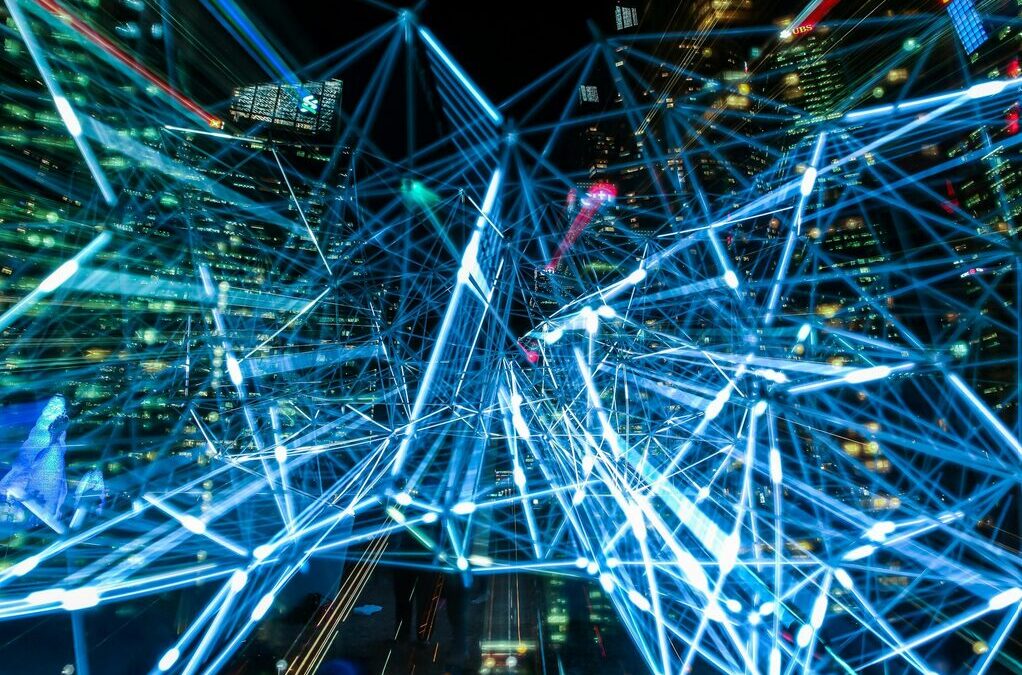 supply chain management trends