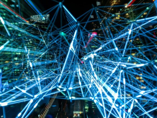 supply chain management trends