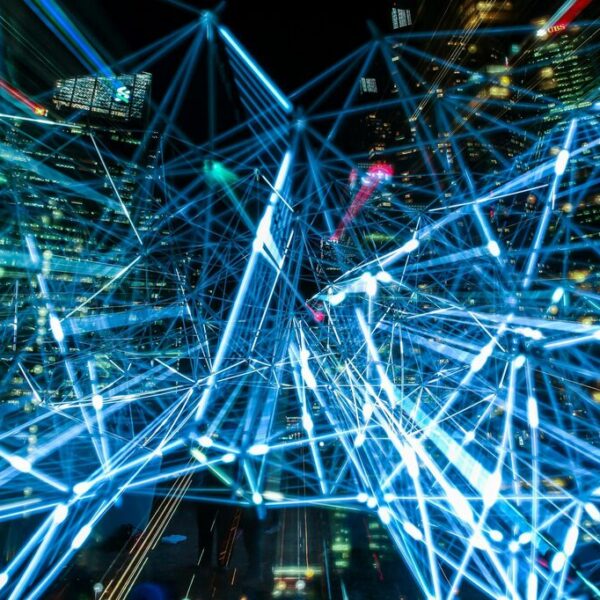 supply chain management trends