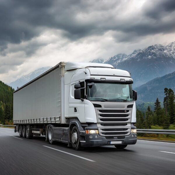 Cross-Border-Fulfillment