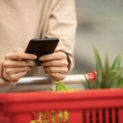 Kostenlose Einkaufsliste-App