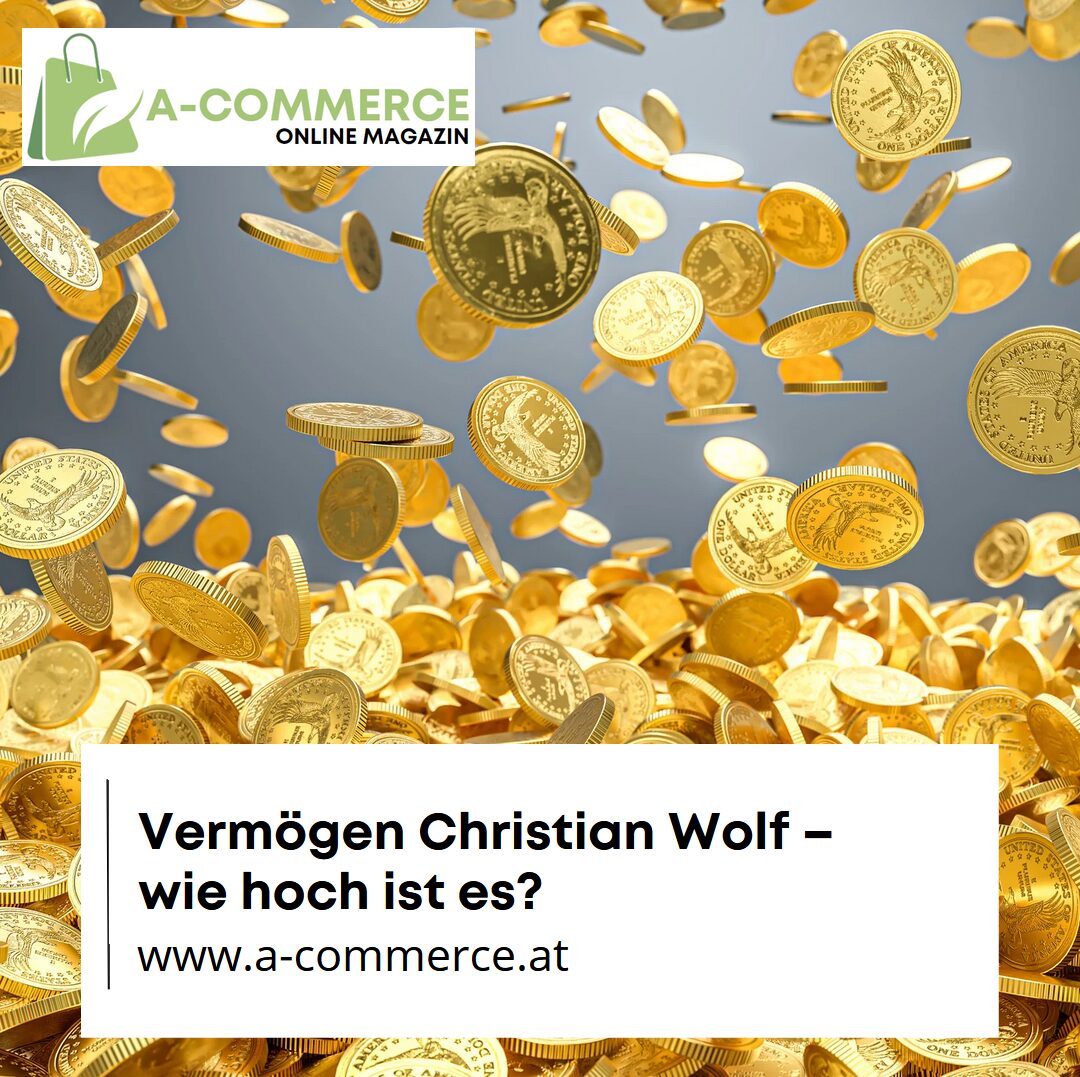Vermögen Christian Wolf – wie hoch ist es?